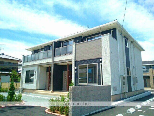 アクティ・スクエア Ⅰ(1LDK/1階)