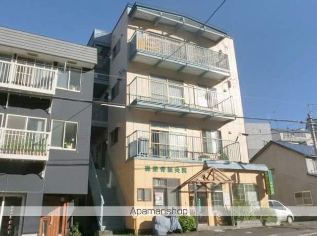 今井マンション