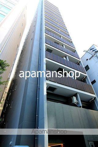 URBANEX堺筋本町(1SLDK/15階)