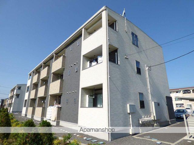 エムズ サニーガーデン6(1K/1階)