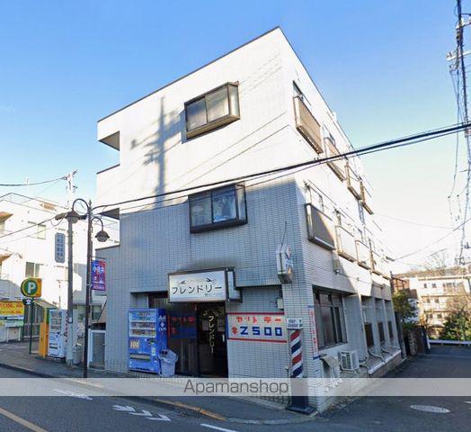 中川コーポ