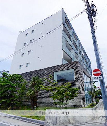 FLATS GAZERY(1LDK/2階)