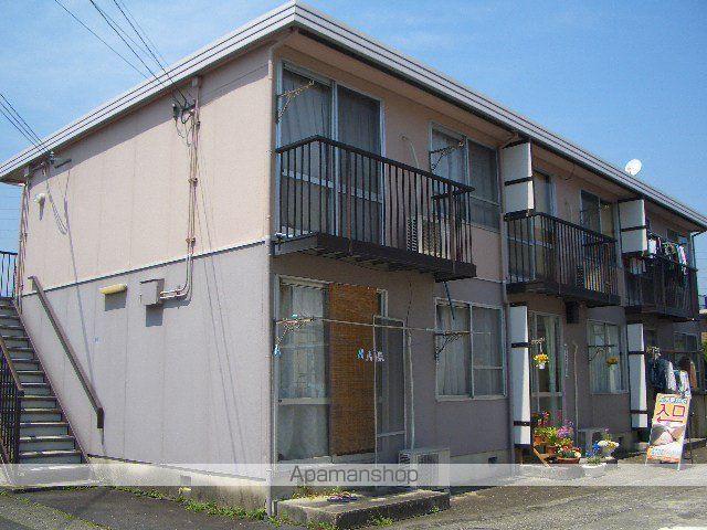 野々宮ハイツⅡ