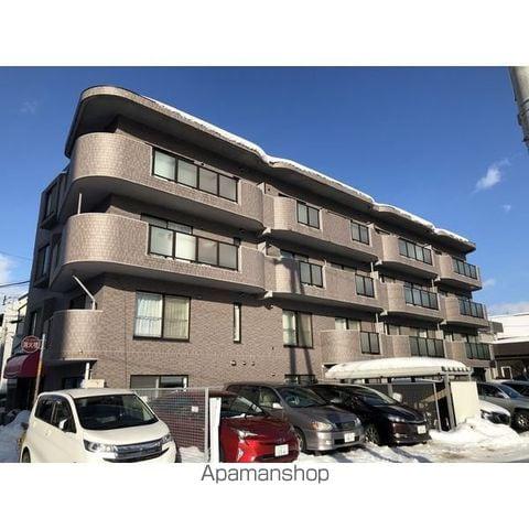 リリーコート平岸