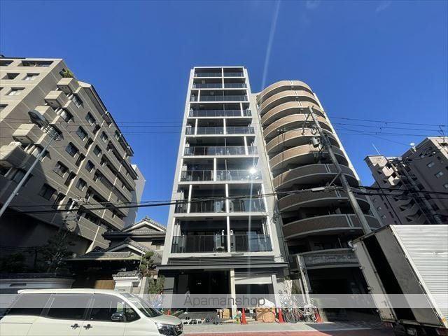 シーズンフラッツ新大阪