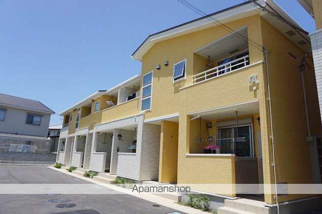 パーク アクシスA