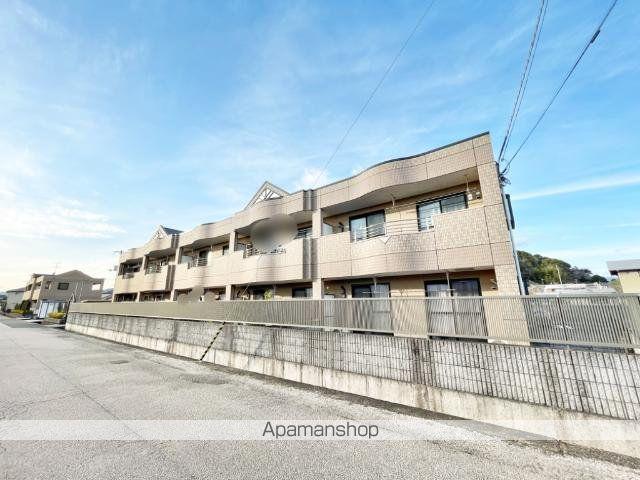 グリーングランデ 1