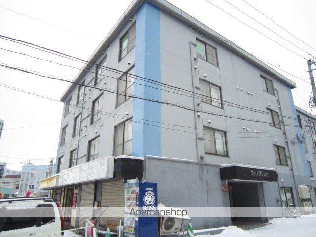 プチメゾン麻生