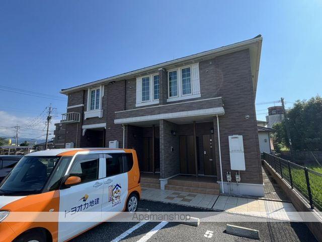 ピュアハイツ・結 A