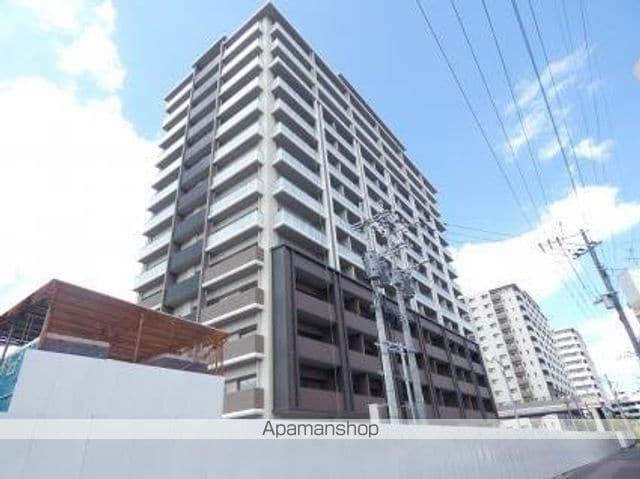 RJRプレシア郡元Ⅲ