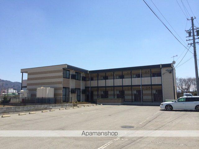 レオパレススマイルコーポ