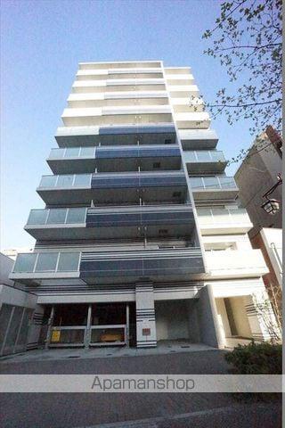グランデ浅間町