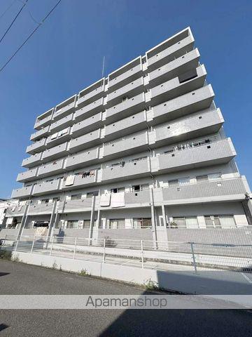 クロスロウズ荒木街