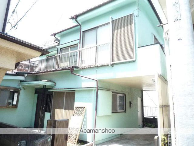 青梅線 羽村駅 徒歩11分  築50年(4LDK)