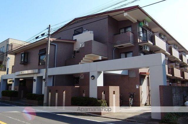ストーク千川