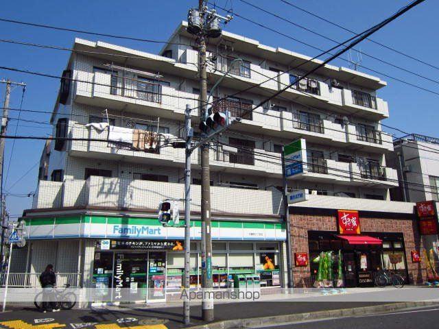 メゾンドサクマⅡ
