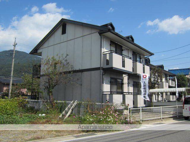 セジュールS・なかむら B