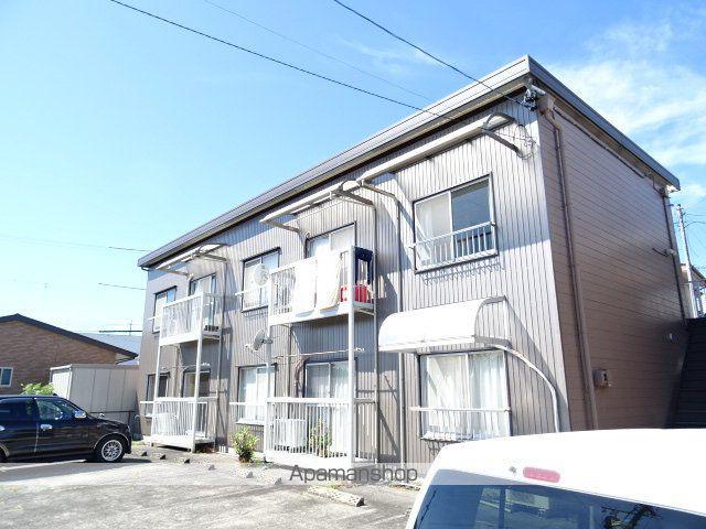松村屋コーポ