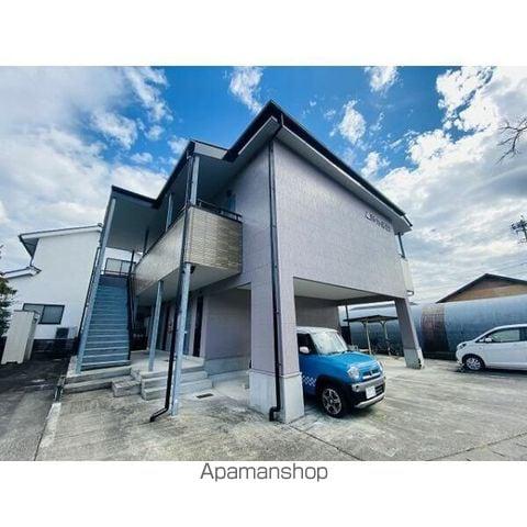 リバーフィールド山口