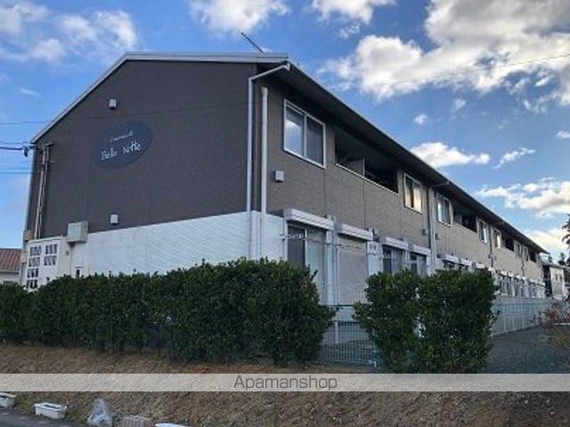 カサメント ベラ ノッテ(1LDK/1階)