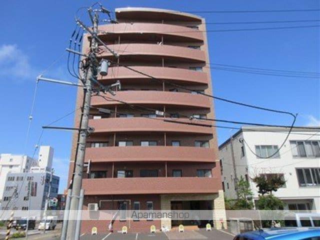 札幌市東豊線 月寒中央駅 徒歩6分  築23年(1LDK/6階)