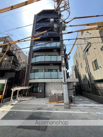 中野新井薬師レジデンス