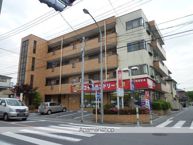 メゾンドワールドⅡ