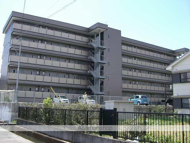 とさでん交通伊野線 鴨部駅 徒歩10分 6階建 築20年