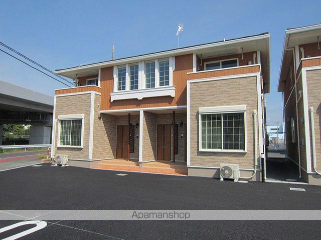 グランドソレーユA