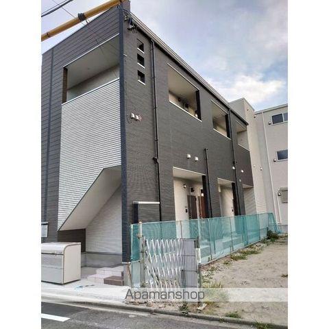 ハーモニーテラス愛知町Ⅳ