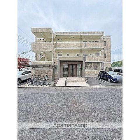 プレステージ金城