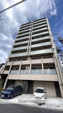 TWIN TOWERS SELINA(2LDK/11階)