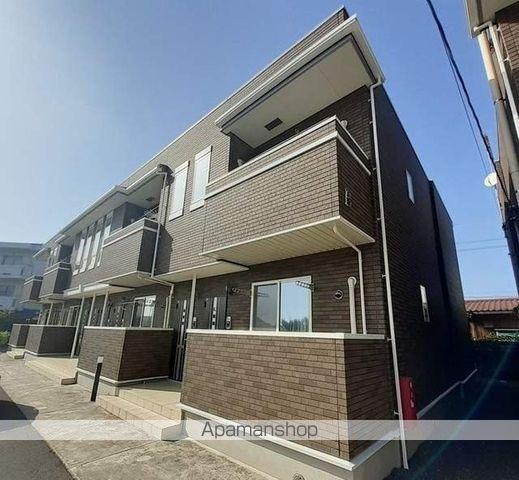 アンシャンテ和田浜B