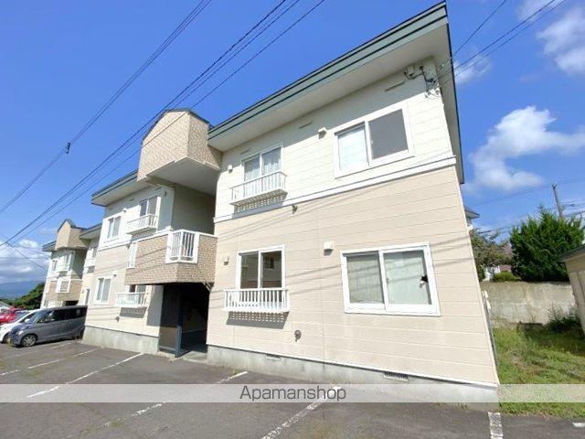 コーポ東商B(ワンルーム/2階)