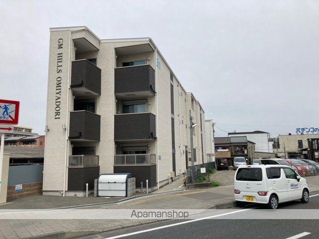 GMヒルズ大宮通