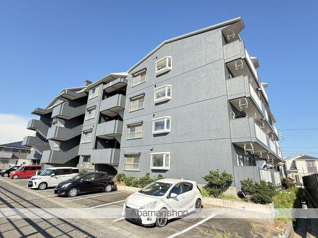 MAISON SAKAE(2DK/2階)