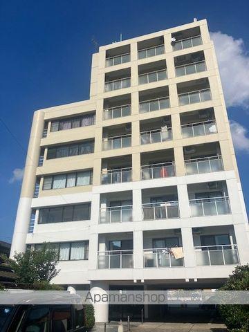 ウイングコート花見