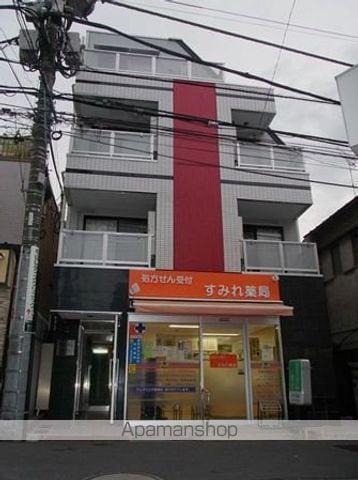 アメニティTOA