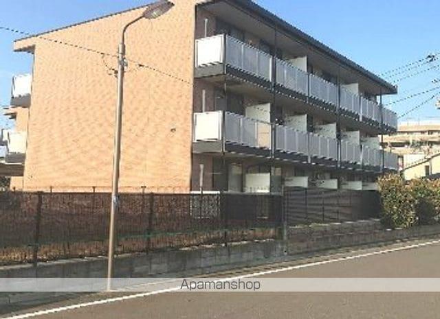 レオパレスサーティーンストーンⅢ