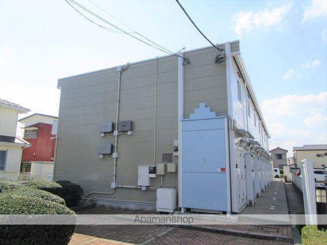 レオパレスマロンハイツ