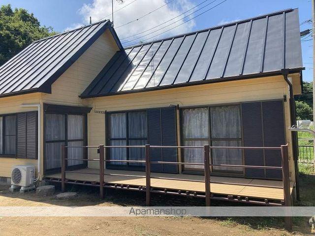 鹿島臨海鉄道 荒野台駅 徒歩3分 1階建 築35年