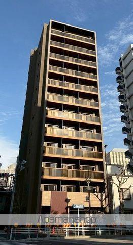 コスモグラシア新宿西早稲田