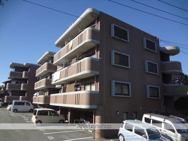 パークサイドマンション(2LDK/3階)