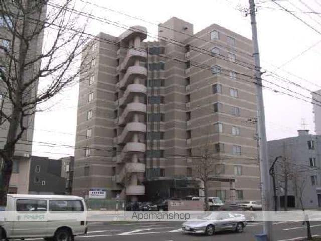 グランデュール旭ヶ丘