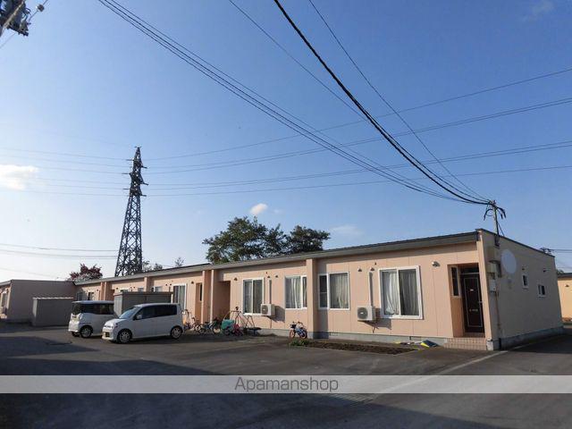 ＴＯＷＮ３１Ａ(2LDK)