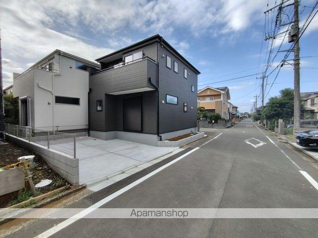 川越線 笠幡駅 徒歩19分 2階建 築1年