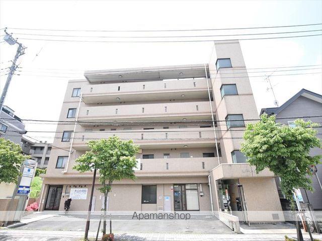 リバーリッジ町田