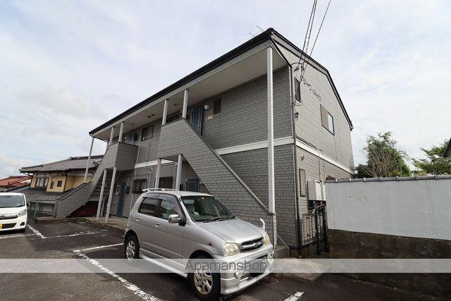 グリーンハイツⅠ