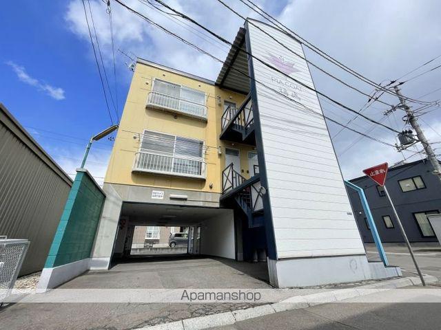 ピアコート福嶋