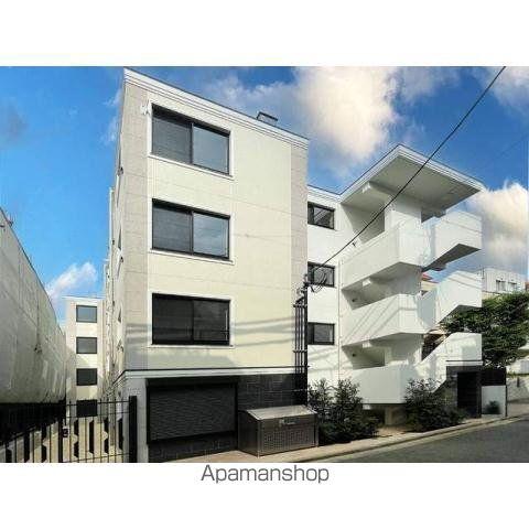 エルファーロ三軒茶屋2